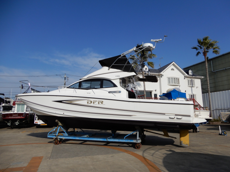 Boats & Marine Goods